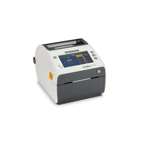 Zebra ZD6AH42-D01L01EZ ZD621 4.3-Inch 203Dpi Barcode Label Printer