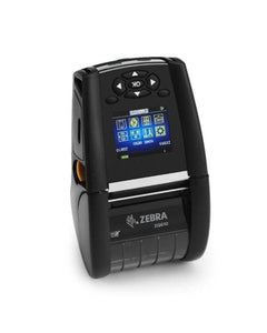 Zebra ZQ61-AUWA000-00 ZQ610 203Dpi Portable Thermal Printer
