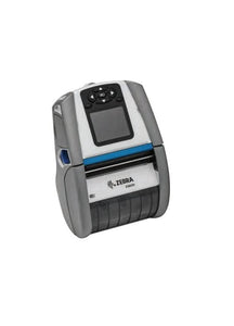 Zebra ZQ62-HUWA000-00 ZQ620 203Dpi Portable Barcode Printer