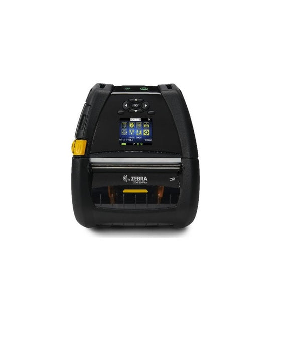 Zebra ZQ63-AUWA004-00 ZQ630 Plus 203Dpi Wireless Barcode Label Printer