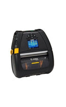 Zebra Zq63-Ruwa000-00 Zq630 203Dpi Mobile Bluetooth Label Printer Rfid