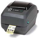 Zebra Technologies GK42-102510-00GA GK420t Series 203dpi USB Thermal Transfer Desktop POS Printer