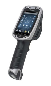 Zebra TC80N0-1000K210NA TC8000 2D Imager Standard Range Wireless Mobile Computer