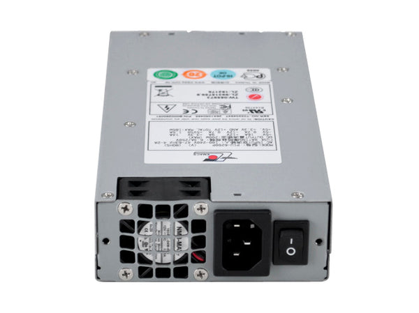 Zippy 200Watts 1U ATX Power Supply Unit (P1U-6200P)