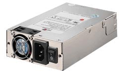 Emacs H1U-6250P 250Watts 1U Single Power Supply Unit