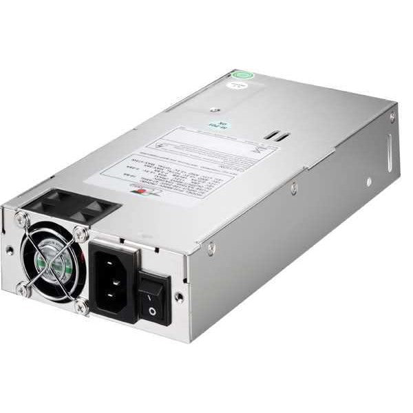 Zippy 400Watts 1U High-Efficiency Power Supply Unit (P1H-5400V)