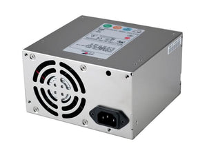 Zippy Emacs HP2-6500P 500Watts 115-240Volts AC 47-63Hz Active PFC 24-Pin ATX Power Supply Unit