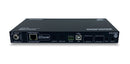 ‎ZeeVee ZyPerUHD-E 4096 x 2160 1Gb Ethernet Ultra HD Video Encoder