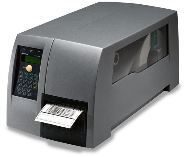 Intermec PM4G011000300020 PM4I 203Dpi Thermal Barcode Label Printer