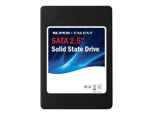 Super Talent FTM2TN325H TeraNova DX 2TB SATA 6Gbps  2.5-Inch Solid State Drive