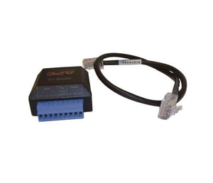 APC  1-Phase AP9810 7400VA 32A Power Distribution Unit
