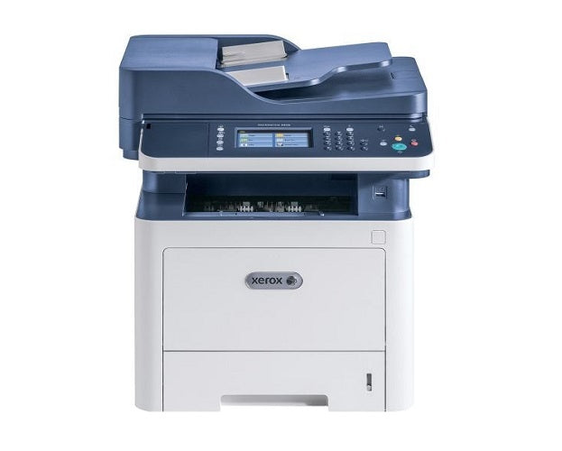 Xerox WorkCentre 3335/DNIM Laser–monochrome Wireless Multifunction Printer