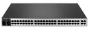 Avocent ACS6048dAC-G2 ACS 6048 48-Port 256Mb DDR2 SDRAM Console Server