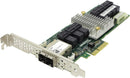 Adaptec 2283400-R 82885T 36-Port 12Gbps SAS Expander Card