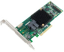 Adaptec ASR-8805 / 2277500-R 8-Ports SAS-12Gbps Pci Express 3.0 X8 Raid Controller Card