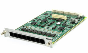 Adtran Atlas 1200309L1 550 Octal FXS Module