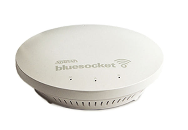Adtran 1700954F1 Bluesocket 1920 802.11n 2x2:2 600Mbps Wireless Access Point