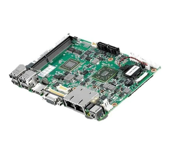 Advantech MIO-5270D-S0A1E AMD G-Series A50M MI/O-Compact Dual Core 1.0Ghz Single Board Computer