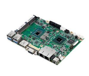 Advantech MIO-5290U-S6A1E Intel QM77 Core i3-3217UE 1.60Ghz Dual Core Single Board Computer