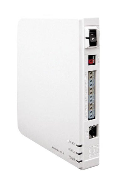 Aiphone JKW-IP IP Network Adaptor or JK Series Video Intercom