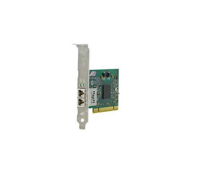 Allied Telesis Fiber Network Adapter Single-Port PCI AT-2916SX/SC-901