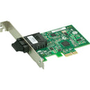 Allied Telesis Network Adapter 100Mbps Fast Ethernet Fiber AT-2711FX/MT