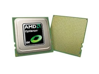AMD OSA242CEP5AU Opteron 242 Socket-940 1.6Ghz 1Mb L2 Cache Processor