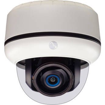 Illustra Adci610-D323 2Mp 1.8 To 3Mm Indoor-Outdoor Ip Mini Dome Camera Gad