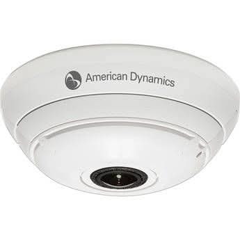 New Tyco / American Dynamics Illustra 610 CCTV in PULLENVALE, QLD
