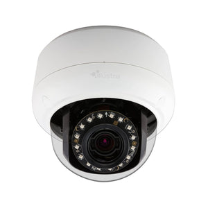 Illustra IPS03D2OCWIT Pro 3MP Outdoor Mini Dome Camera