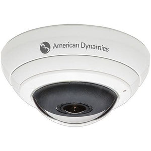American Dynamics ADCi825-F311 Illustra 825 5Mp IP Fisheye Camera