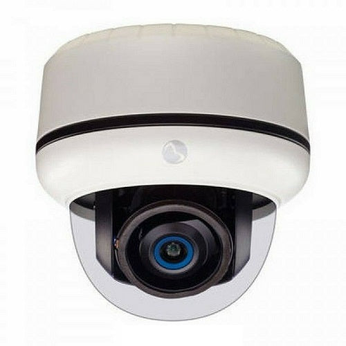 American Dynamic ADCI600-D121 Illustra 600 720P 3-9Mm Lens Network Mini Dome Camera