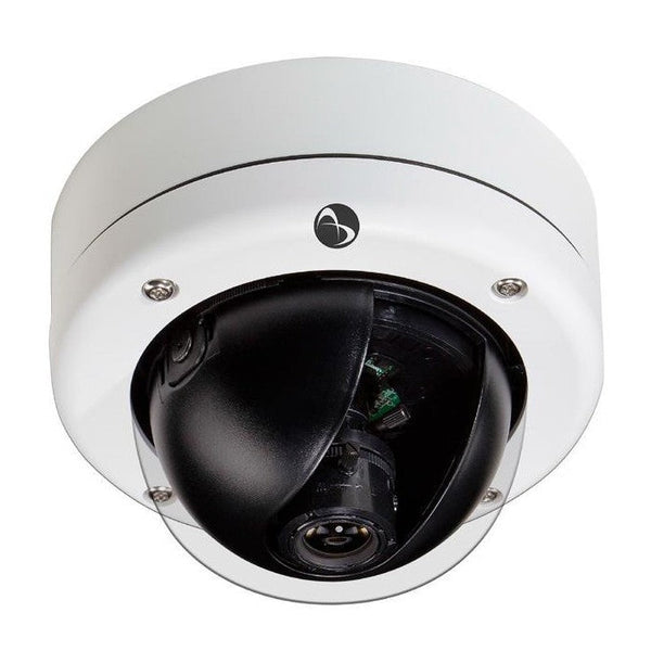 American Dynamics ADCA35DWOC4N Discover 350 700TVL Outdoor Vandal-Resistant Mini-Dome Camera