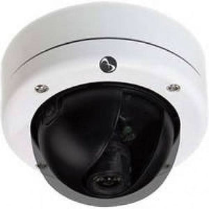 American Dynamics ADCA3DBOT3N Discover 300 600Tvl 9-22mm Dome Camera
