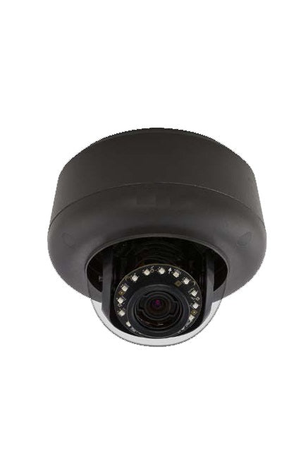 American Dynamics ADCI610-D041 1080P 3-9Mm Lens Vandal Resistant Mini-Dome Camera
