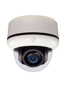 American Dynamics ADCI610-D121 Illustra 610 1080P 3-9Mm Lens Mini-Dome Camera