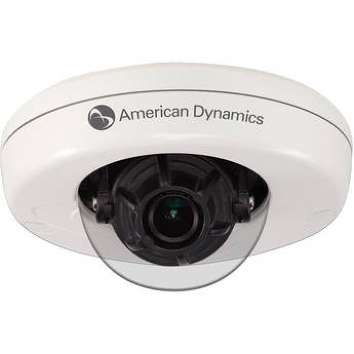 American Dynamics ADCI610-M111 Illustra 610 1080P 2.8-Inch Mini-Dome Camera