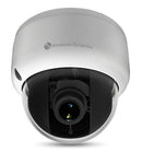 American Dynamics ADCi800F-D111 Versatile Illustra 3MP Flex Mini-Dome Camera