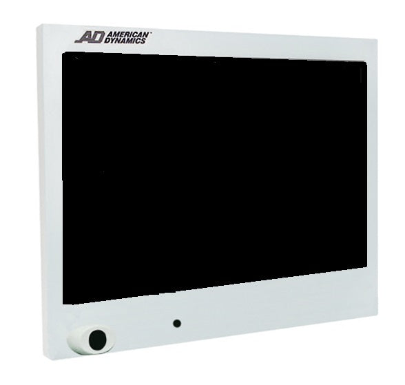 American Dynamics ADMCA1LCD20W Public View 20-Inch PVM LCD Monitor