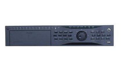 American Dynamics ADTVR04050 4-Channel DVR H.264 Video Recorder