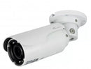 American Dynamics IFS03B1ONWIT Illustra Flex 3Mp 2.8-12Mm Lens Bullet Camera
