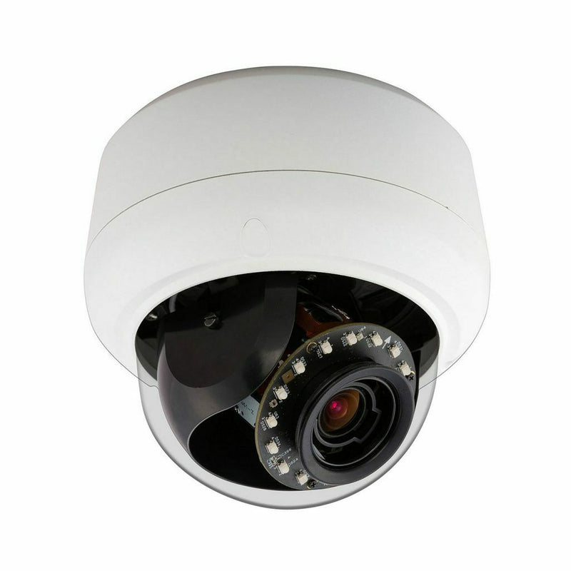 American Dynamics IPS02D0OCWTT 2Mp 1.8-3Mm Lens Network Mini-Dome Camera