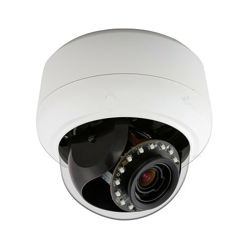 American Dynamics IPS03D2ISWTT Illustra Pro 3Mp 3-9Mm Lens Mini-Dome Camera