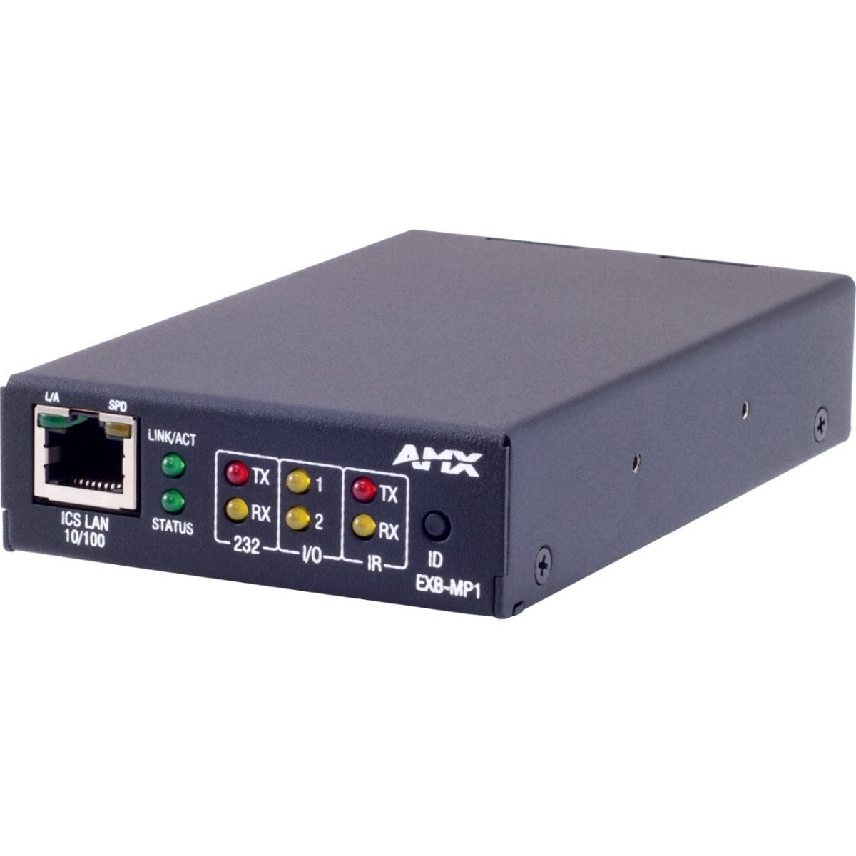 Buy AMX Control Box EXB-MP1 ICSLan Multi-Port FG2100-26 Online