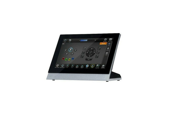 AMX FG5968-53 7-Inch Modero X Series G5 Widescreen Tabletop Touch Panel