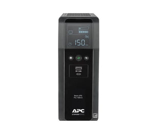 APC Back UPS Pro BX850M 850VA 120V Tower UPS System