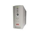 APC BK500EI Back-UPS CS IEC 320-C14 500VA/300W Tower UPS