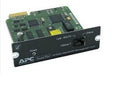 APC AP9606 Web/SNMP Network Management SmartSlot Card‎