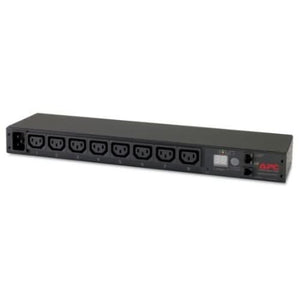 APC Power Distribution Units 16A 208/230V 3300A Rack-Mountable AP7821