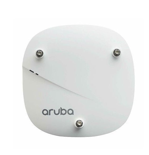 Aruba APIN0304 / JX940A 300 802.11n/ac Dual Wireless Access Point